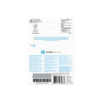 Miniatura 7 de HP Paper/Everyday Glossy Photo 100 10x15