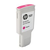 Miniatura 3 de HP DesignJet T1500/T920 Cartucho Magenta N?727 300ml