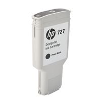 Miniatura 3 de HP 727 300-ML GRIS DESIGNJET