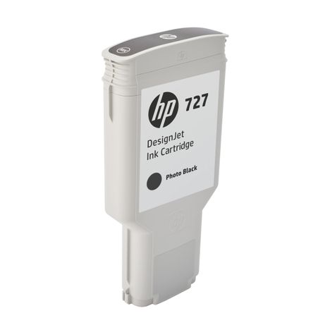 HP 727 300-ML GRIS DESIGNJET - Imagen 3 de 3 HP 727 300-ML GRIS DESIGNJET - Imagen 3 de 3