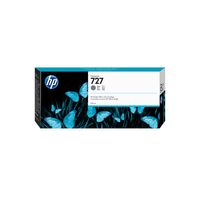 HP DesignJet T1500/T920 Cartucho Gris N?727 300ml