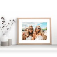 Miniatura 2 de PAPEL HP SEMI-GLOSSY A4 170 GR. 100 UDS