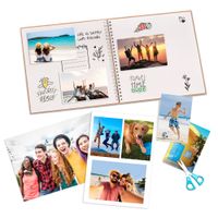 Miniatura 5 de PAPEL HP SEMI-GLOSSY A4 170 GR. 100 UDS