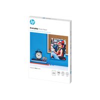 Miniatura 6 de PAPEL HP SEMI-GLOSSY A4 170 GR. 100 UDS