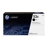 Miniatura 1 de TONER HP 53X NEGRO Q7553X