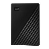 Miniatura 1 de MY PASSPORT 2TB BLACK 2.5IN USB 3.0 IN