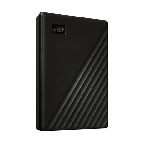 MY PASSPORT 2TB BLACK 2.5IN USB 3.0 IN - Imagen 3 de 3 MY PASSPORT 2TB BLACK 2.5IN USB 3.0 IN - Imagen 3 de 3