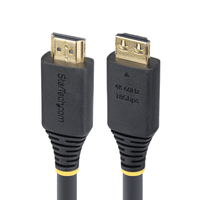 Miniatura 1 de Cable HDMI Activo de Alta Velocidad de 6m - de Agarre