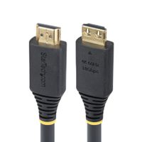 Miniatura 2 de Cable HDMI Activo de Alta Velocidad de 6m - de Agarre