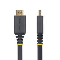 Miniatura 4 de Cable HDMI Activo de Alta Velocidad de 6m - de Agarre
