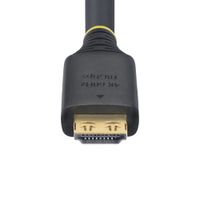 Miniatura 6 de Cable HDMI Activo de Alta Velocidad de 6m - de Agarre