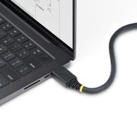 Miniatura 7 de Cable HDMI Activo de Alta Velocidad de 6m - de Agarre