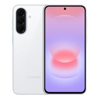 Miniatura 1 de SAMSUNG Galaxy A37 5G 6.7" 5G 8GB/256GB Blanco