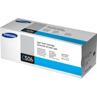 Miniatura 2 de HP - Samsung CLP-680ND CLX-6260 Series Toner Cian alta capacidad
