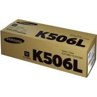 Miniatura 2 de HP - Samsung CLP-680ND CLX-6260 Series Toner Negro alta capacidad