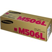 Miniatura 2 de HP - Samsung CLP-680ND CLX-6260 Series Toner Magenta alta capacidad