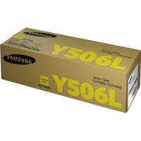 Miniatura 2 de HP - Samsung CLP-680ND CLX-6260 Series Amarillo alta capacidad