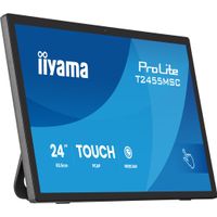 Miniatura 1 de Monitor  IIYAMA  T2455MSC-B2 23.8" IPS Altavoces
