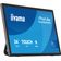 Monitor  IIYAMA  T2455MSC-B2 23.8" IPS Altavoces