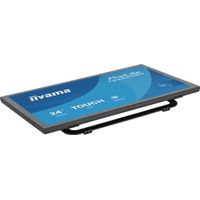 Miniatura 4 de Monitor  IIYAMA  T2455MSC-B2 23.8" IPS Altavoces