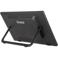 Miniatura 11 de Monitor  IIYAMA  T2455MSC-B2 23.8" IPS Altavoces