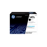 HP 147X BLACK LASERJET TONER CARTRID GE