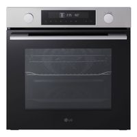Miniatura 1 de HORNO LG WS5D7210S CON VAPOR MULTIFUNCION CRISTAL