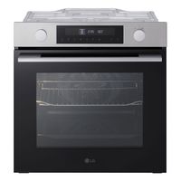 Miniatura 2 de HORNO LG WS5D7210S CON VAPOR MULTIFUNCION CRISTAL