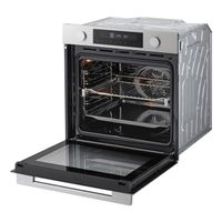 Miniatura 4 de HORNO LG WS5D7210S CON VAPOR MULTIFUNCION CRISTAL