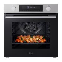 Miniatura 1 de HORNO LG WS5D7230S PIROLITICO MULTIFUNCION INOX