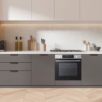 Miniatura 2 de HORNO LG WS5D7230S PIROLITICO MULTIFUNCION INOX