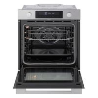 Miniatura 3 de HORNO LG WS5D7230S PIROLITICO MULTIFUNCION INOX