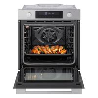 Miniatura 4 de HORNO LG WS5D7230S PIROLITICO MULTIFUNCION INOX