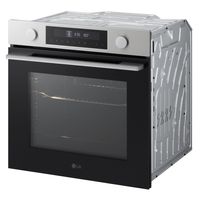 Miniatura 10 de HORNO LG WS5D7230S PIROLITICO MULTIFUNCION INOX