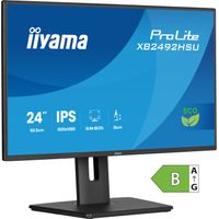 Miniatura 1 de IIYAMA XB2492HSU-B1  ProLite 23.8" LED IPS Full HD HDMI Altavoces