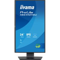 Miniatura 4 de IIYAMA XB2492HSU-B1  ProLite 23.8" LED IPS Full HD HDMI Altavoces