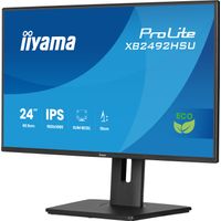 Miniatura 6 de IIYAMA XB2492HSU-B1  ProLite 23.8" LED IPS Full HD HDMI Altavoces