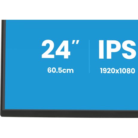 IIYAMA XB2492HSU-B1 ProLite 23.8" LED IPS Full HD HDMI Altavoces - Imagen 7 de 20 IIYAMA XB2492HSU-B1 ProLite 23.8" LED IPS Full HD HDMI Altavoces - Imagen 7 de 20
