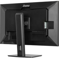 Miniatura 6 de IIYAMA XUB3297QSNP-B1  ProLite 32" LED IPS Quad HD HDMI Altavoces