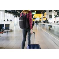 Miniatura 2 de Contour" 2.0 14" Executive Laptop Backpa