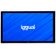 IGGUAL  Monitor LED táctil capacitivo FHD 43" IP65 43" IPS Full HD HDMI VGA Táctil