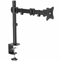 Miniatura 1 de BRAZO ARTICULADO PARA PANTALLAS PANTALLAS VESA 27 PULGAD AS