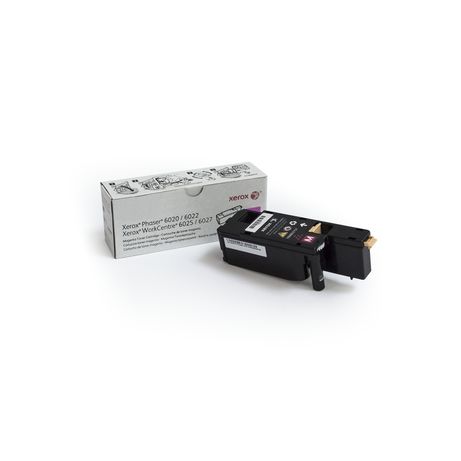 XEROX Phaser 6022 Workcenter 6027 Toner Magenta - Imagen 1 de 5 XEROX Phaser 6022 Workcenter 6027 Toner Magenta - Imagen 1 de 5
