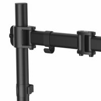 Miniatura 5 de BRAZO ARTICULADO PARA PANTALLAS PANTALLAS VESA 27 PULGAD AS