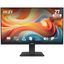 MSI Pro MP273Q E14  Pro 27" IPS Wide Quad HD HDMI Altavoces