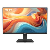 Miniatura 4 de MSI Pro MP273Q E14  Pro 27" IPS Wide Quad HD HDMI Altavoces