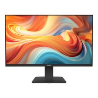 Miniatura 5 de MSI Pro MP273Q E14  Pro 27" IPS Wide Quad HD HDMI Altavoces