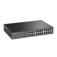 Miniatura 2 de TL-SG1024D 24-PORT GIGAB SWITCH