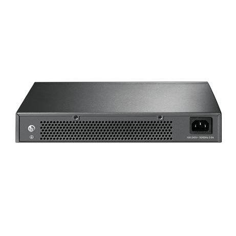 TL-SG1024D 24-PORT GIGAB SWITCH - Imagen 3 de 4 TL-SG1024D 24-PORT GIGAB SWITCH - Imagen 3 de 4