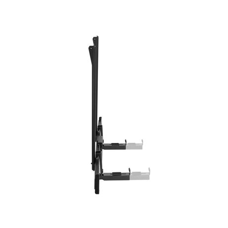 SOPORTE PARA BARRA DE SONIDO UNIVERSAL EQUIP MULTIINSTALACION - Imagen 4 de 8 SOPORTE PARA BARRA DE SONIDO UNIVERSAL EQUIP MULTIINSTALACION - Imagen 4 de 8